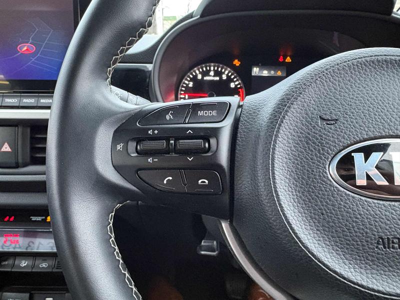 Used Kia Picanto 2021 for sale - 77124153: Photo 24