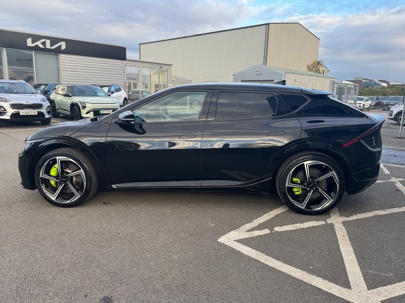 Used Kia EV6 2023 for sale - 76327761: Photo 14
