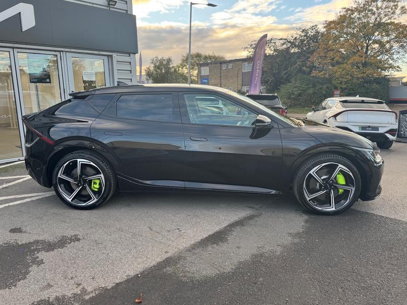 Used Kia EV6 2023 for sale - 76327761: Photo 4