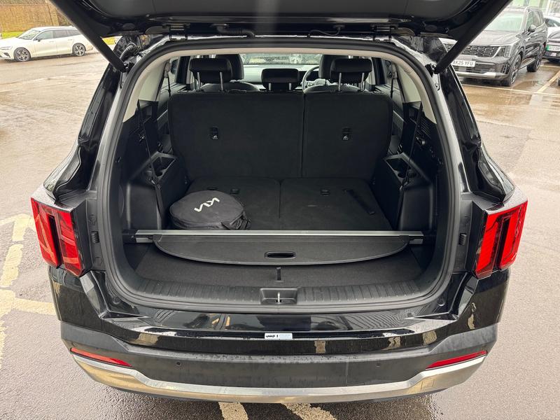 Used Kia Sorento 2025 for sale - 77557149: Photo 10