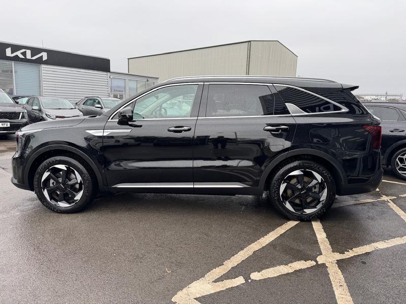 Used Kia Sorento 2025 for sale - 77557149: Photo 11