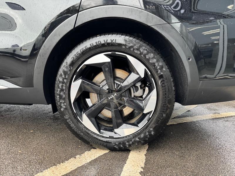 Used Kia Sorento 2025 for sale - 77557149: Photo 12