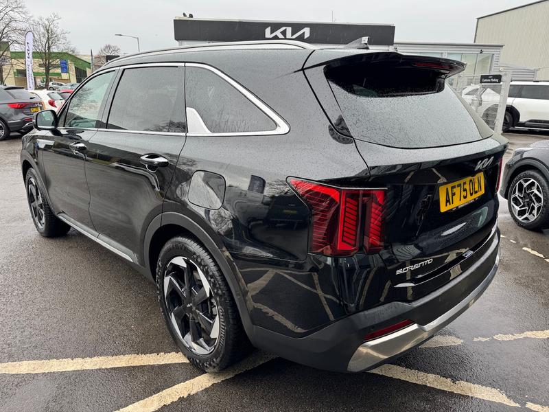 Used Kia Sorento 2025 for sale - 77557149: Photo 13
