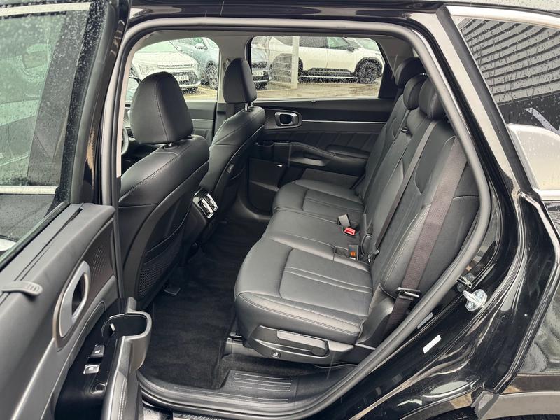 Used Kia Sorento 2025 for sale - 77557149: Photo 14