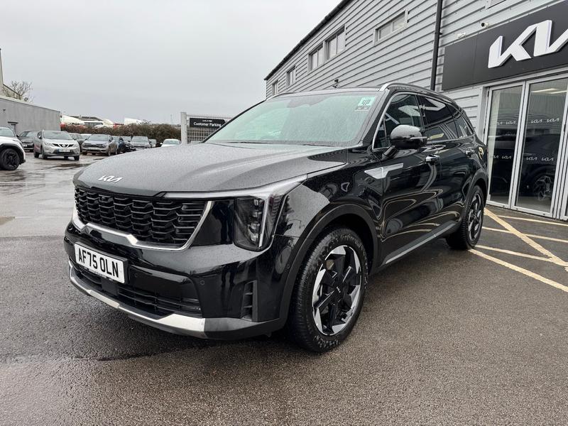 Used Kia Sorento 2025 for sale - 77557149: Photo 15