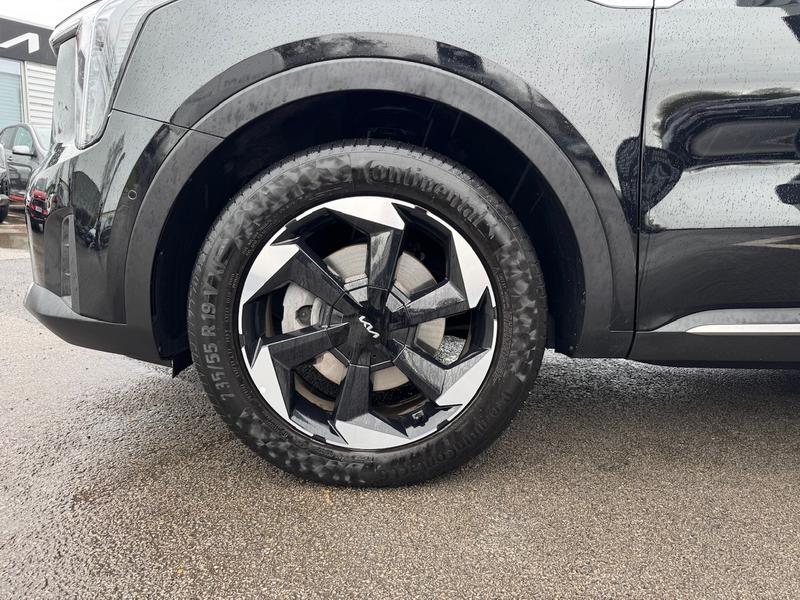 Used Kia Sorento 2025 for sale - 77557149: Photo 16