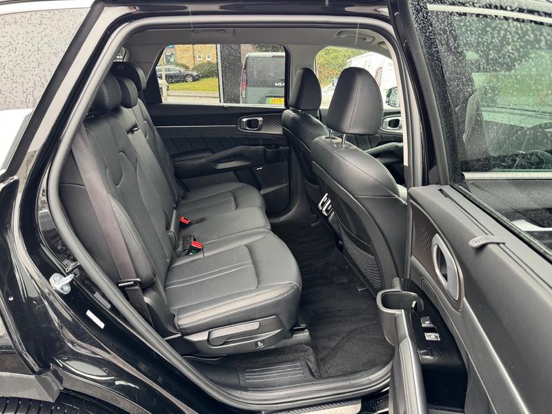 Used Kia Sorento 2025 for sale - 77557149: Photo 18