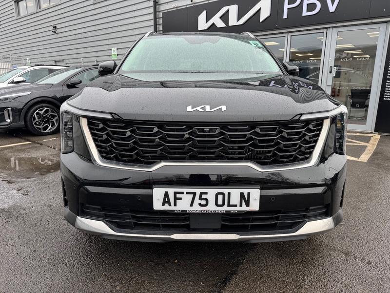 Used Kia Sorento 2025 for sale - 77557149: Photo 2