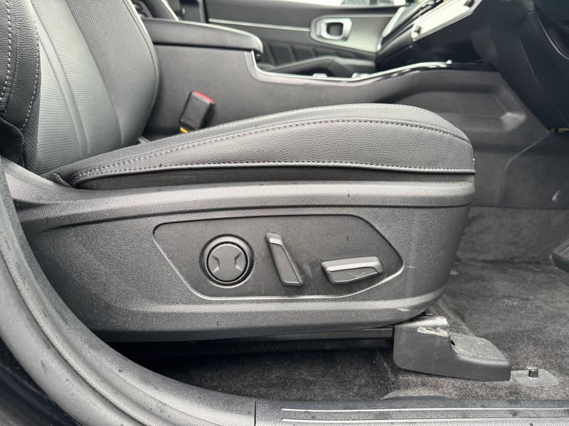 Used Kia Sorento 2025 for sale - 77557149: Photo 22