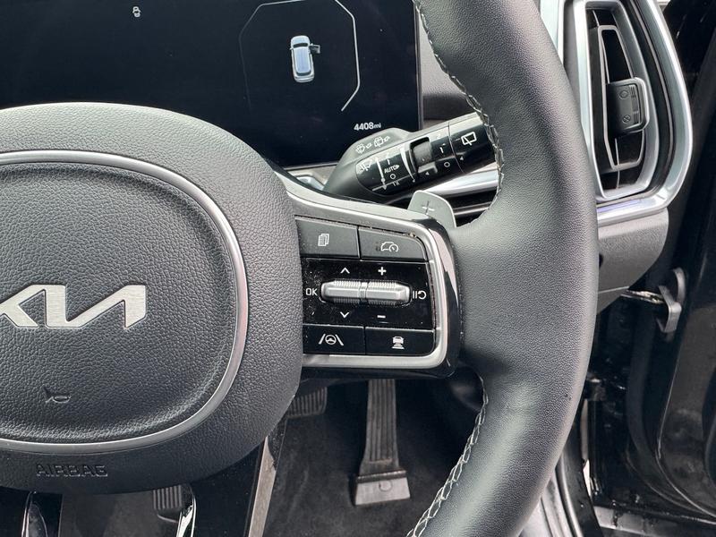 Used Kia Sorento 2025 for sale - 77557149: Photo 23
