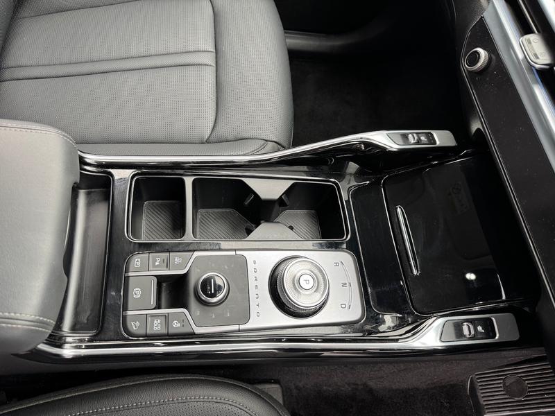 Used Kia Sorento 2025 for sale - 77557149: Photo 24