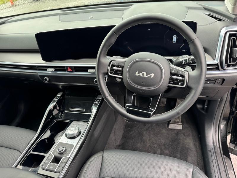 Used Kia Sorento 2025 for sale - 77557149: Photo 25