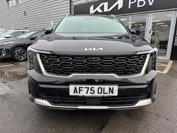 Used Kia Sorento 2025 for sale - 77557149: Photo