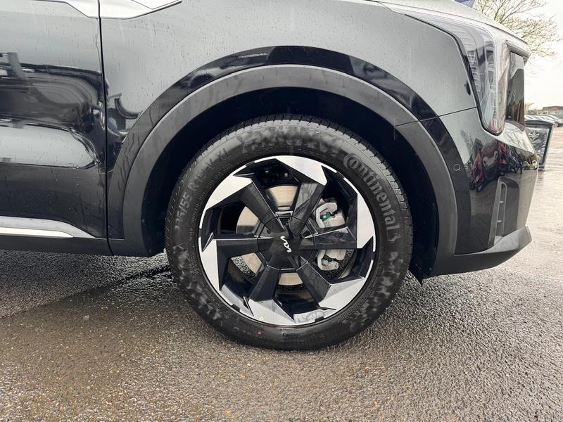 Used Kia Sorento 2025 for sale - 77557149: Photo 3