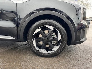 Used Kia Sorento 2025 for sale - 77557149: Photo