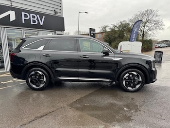 Used Kia Sorento 2025 for sale - 77557149: Photo