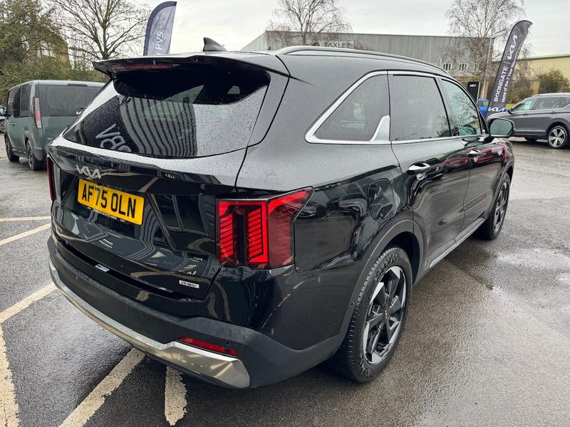 Used Kia Sorento 2025 for sale - 77557149: Photo 6