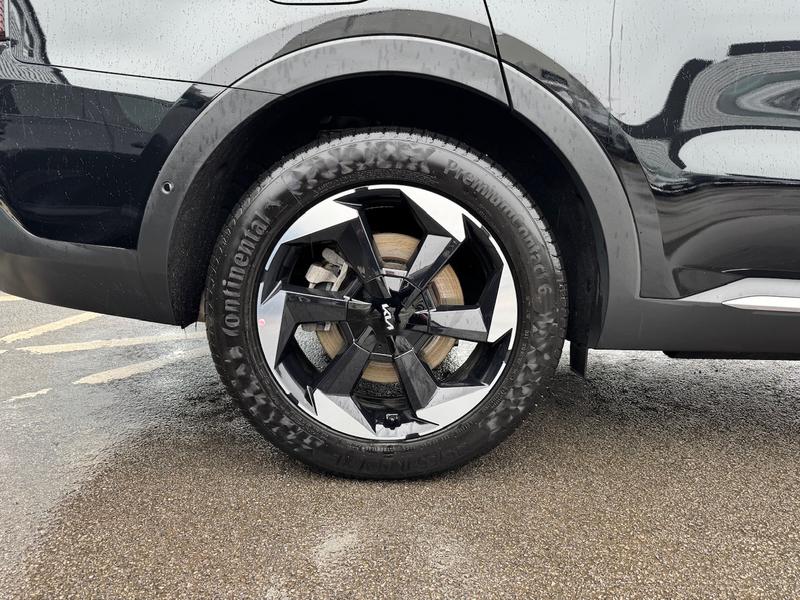 Used Kia Sorento 2025 for sale - 77557149: Photo 7