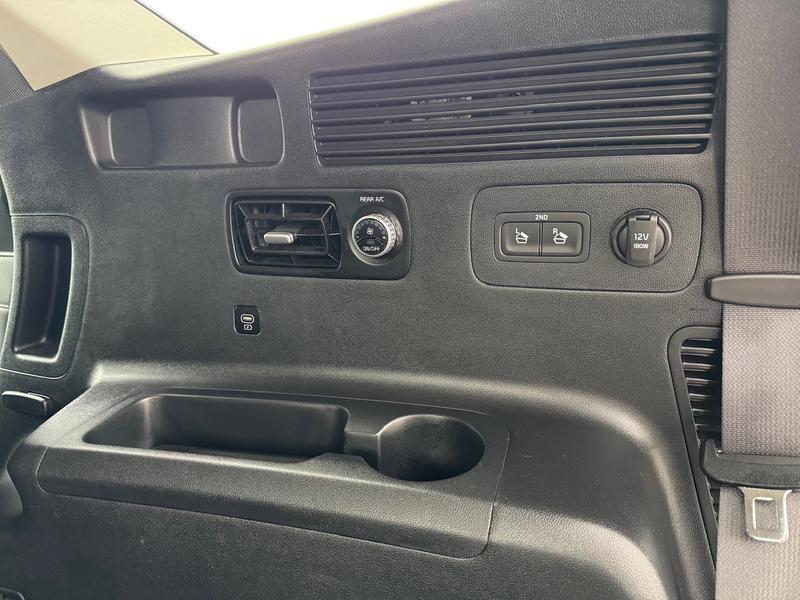Used Kia Sorento 2025 for sale - 77557149: Photo 9