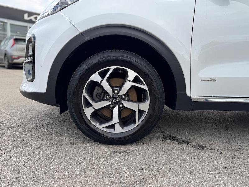 Used Kia Sportage 2019 for sale - 75778875: Photo 10
