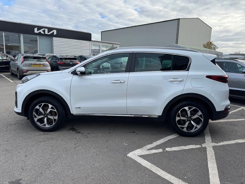 Used Kia Sportage 2019 for sale - 75778875: Photo 11