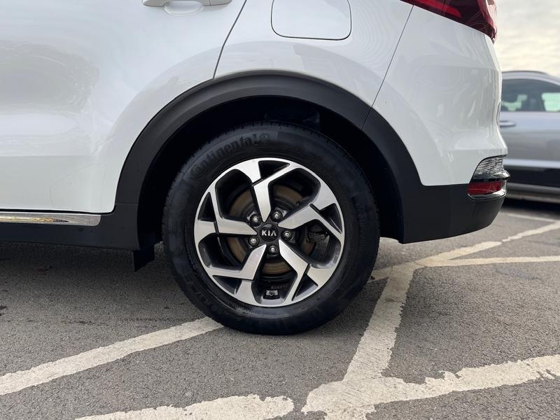 Used Kia Sportage 2019 for sale - 75778875: Photo 12