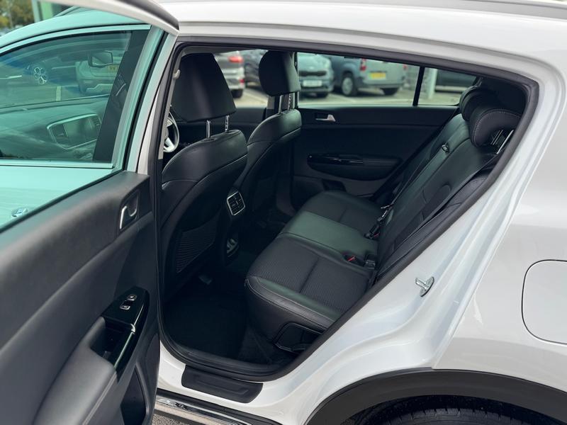 Used Kia Sportage 2019 for sale - 75778875: Photo 13