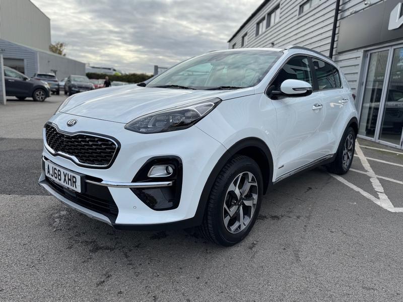 Used Kia Sportage 2019 for sale - 75778875: Photo 15