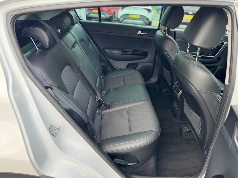 Used Kia Sportage 2019 for sale - 75778875: Photo 18