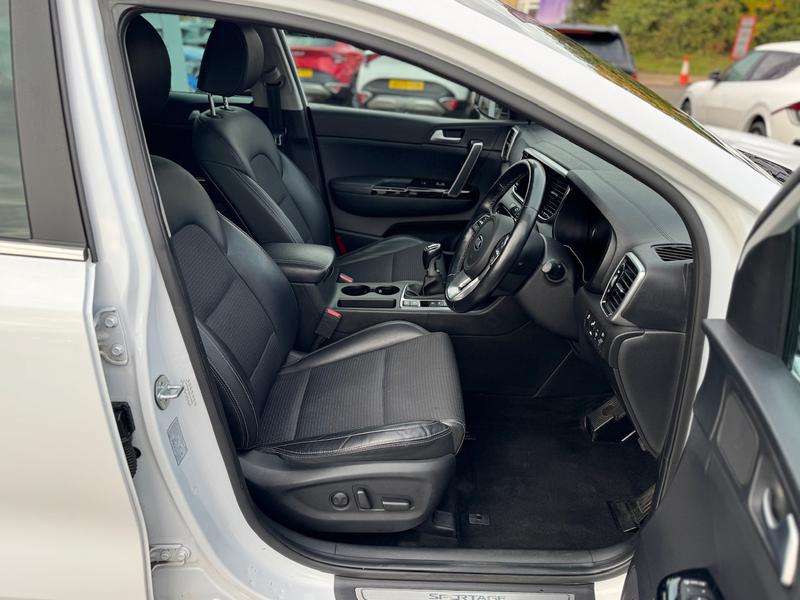 Used Kia Sportage 2019 for sale - 75778875: Photo 19