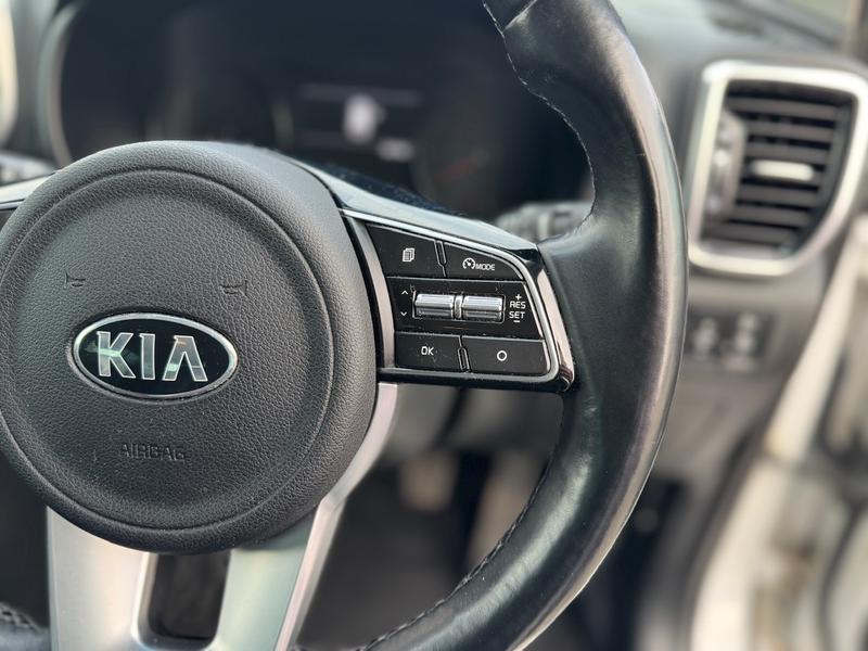 Used Kia Sportage 2019 for sale - 75778875: Photo 22
