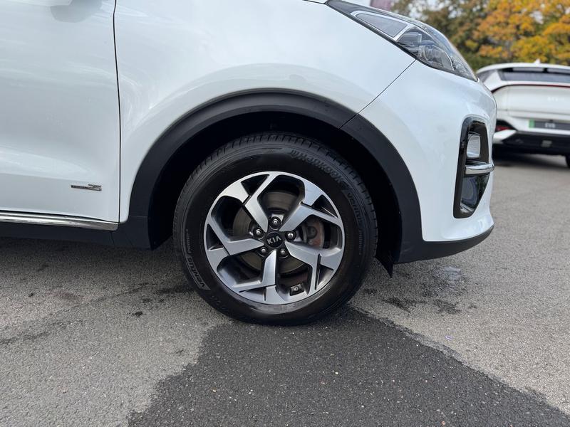 Used Kia Sportage 2019 for sale - 75778875: Photo 3