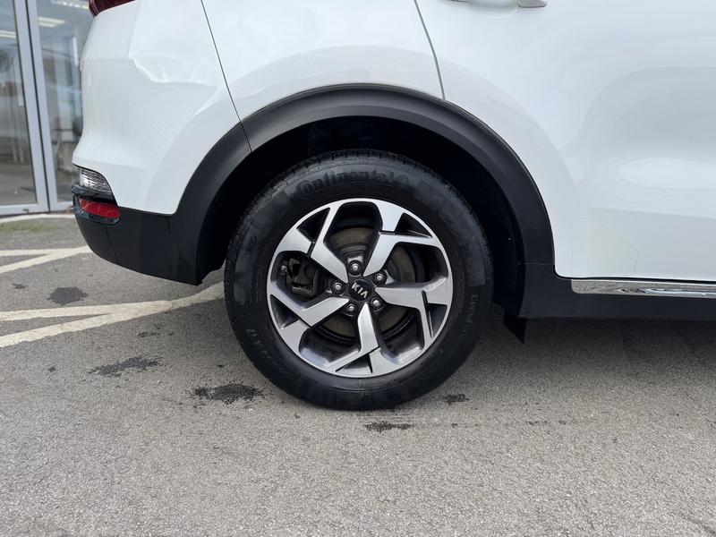 Used Kia Sportage 2019 for sale - 75778875: Photo 5