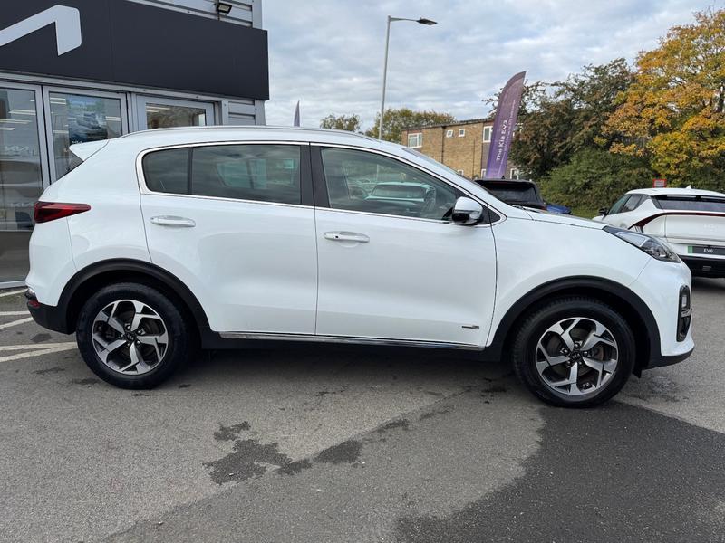 Used Kia Sportage 2019 for sale - 75778875: Photo 6