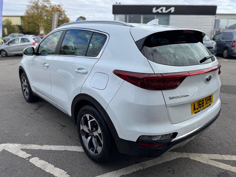 Used Kia Sportage 2019 for sale - 75778875: Photo 7