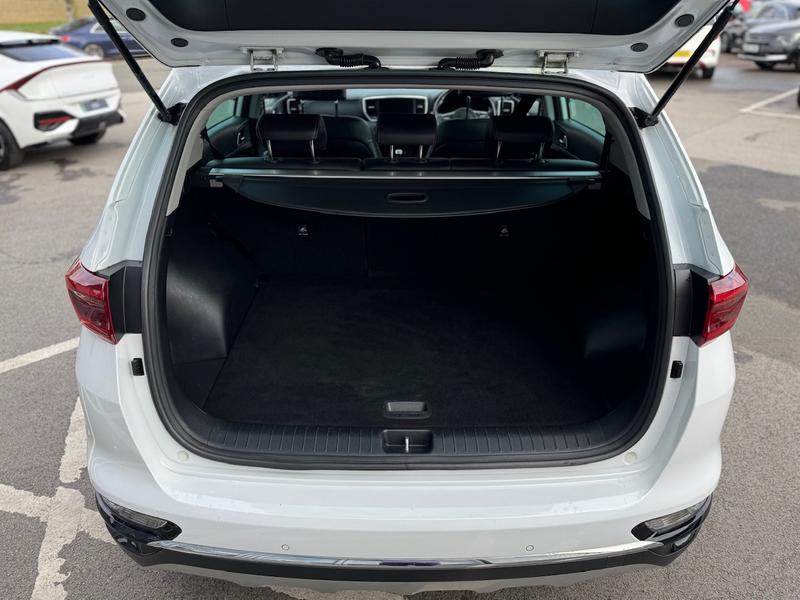 Used Kia Sportage 2019 for sale - 75778875: Photo 8