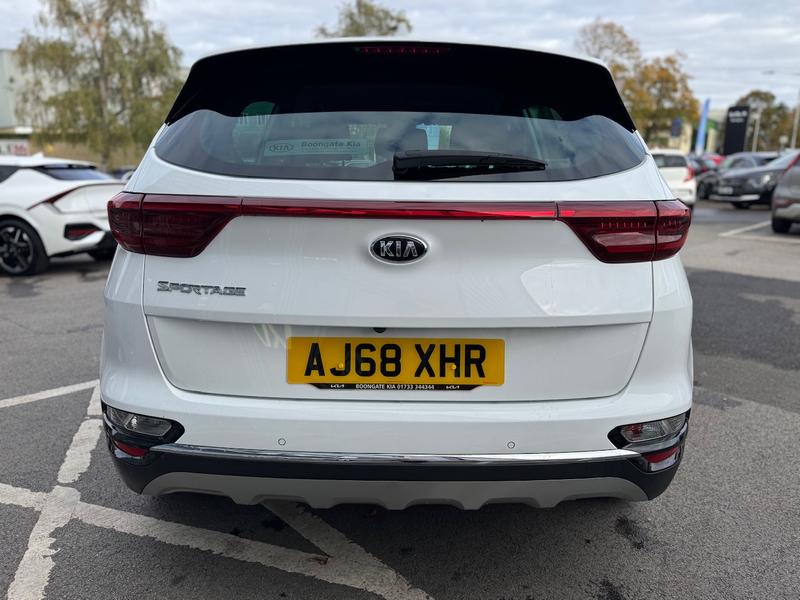 Used Kia Sportage 2019 for sale - 75778875: Photo 9