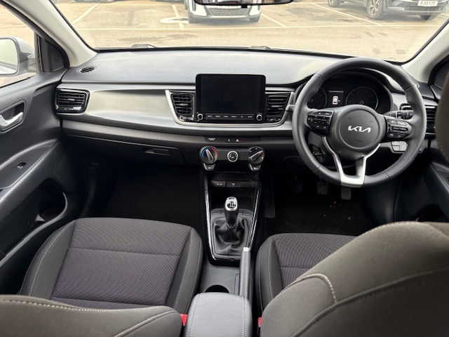 Used Kia Rio 2022 for sale - 77733145: Photo 13