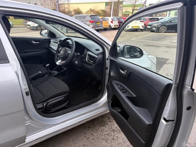 Used Kia Rio 2022 for sale - 77733145: Photo 14