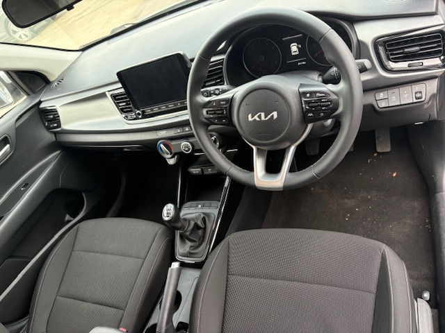 Used Kia Rio 2022 for sale - 77733145: Photo 15