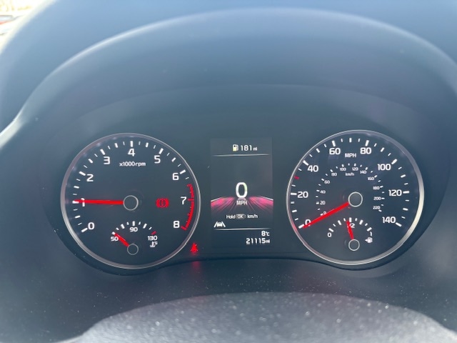 Used Kia Rio 2022 for sale - 77733145: Photo 16