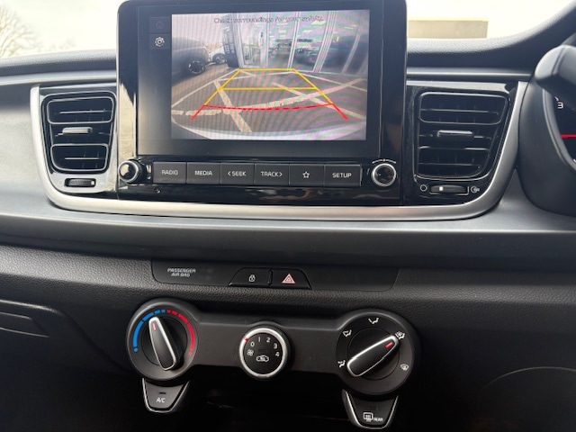 Used Kia Rio 2022 for sale - 77733145: Photo 23