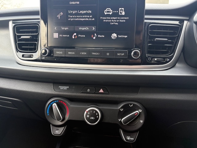 Used Kia Rio 2022 for sale - 77733145: Photo 24