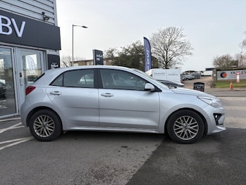Used Kia Rio 2022 for sale - 77733145: Photo
