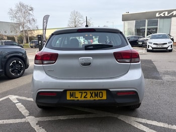 Used Kia Rio 2022 for sale - 77733145: Photo