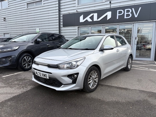 Used Kia Rio 2022 for sale - 77733145: Photo 7