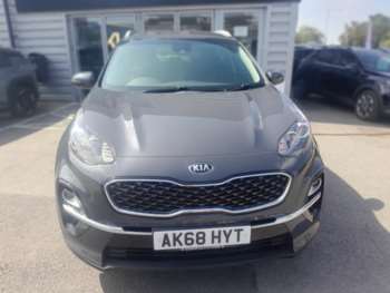 2018 - 1.6 GDi 2 Manual 5-Door