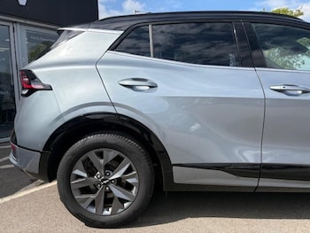 Used Kia Sportage 2022 for sale - 78389273: Photo