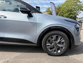 Used Kia Sportage 2022 for sale - 78389273: Photo