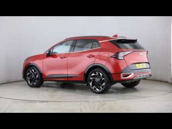 Used Kia Sportage 2024 for sale - 74353101: Photo